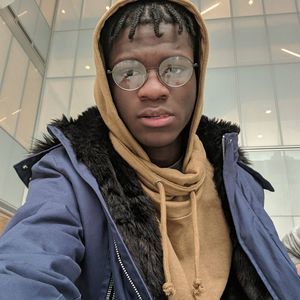 Meet your Posher, Charlemagne